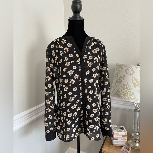 Romy blouse - Picture 1 of 1